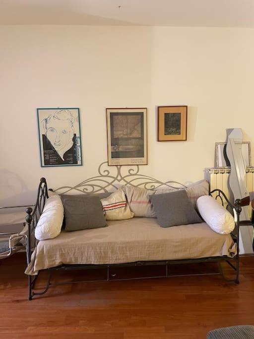 Charming House In San Niccolo Lejlighed Firenze Eksteriør billede