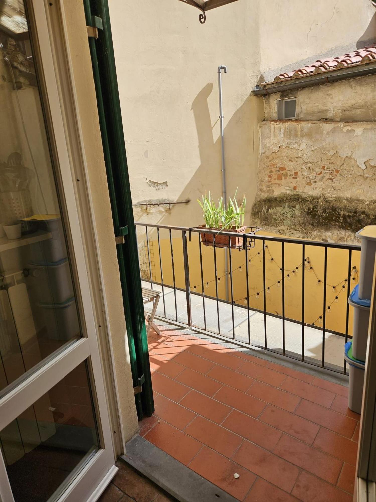 Charming House In San Niccolo Lejlighed Firenze Eksteriør billede