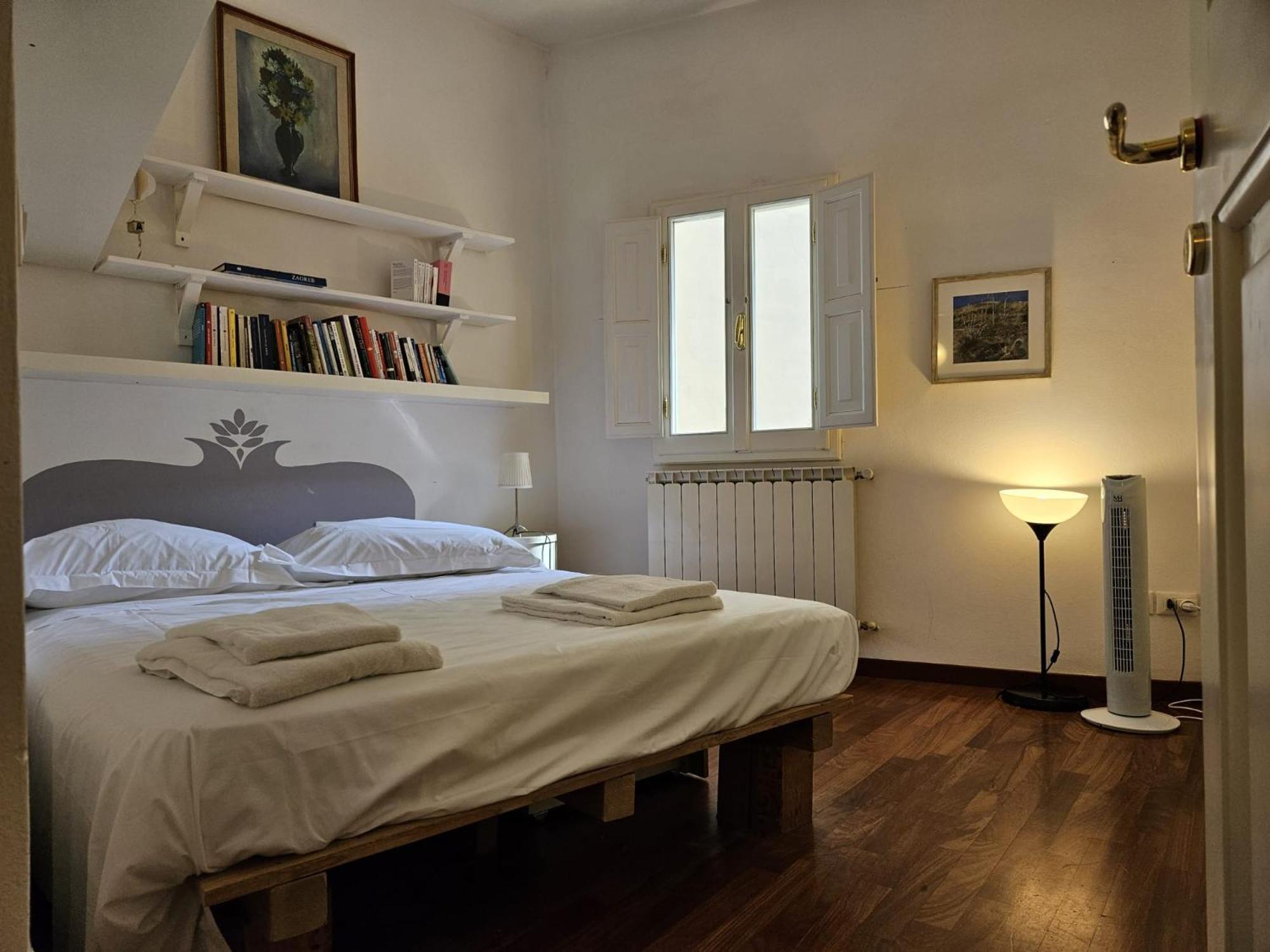 Charming House In San Niccolo Lejlighed Firenze Eksteriør billede